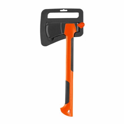 Yxa Stocker 45 cm 900 g Kolstål