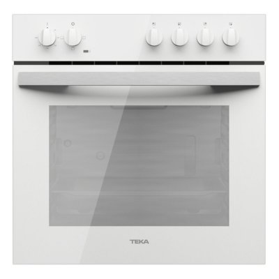 Konventionell ugn Teka HBE490MEWH 72 L 2593W A