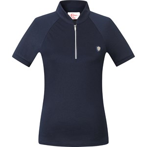 Träningstopp Covalliero, Navy - blå, XS