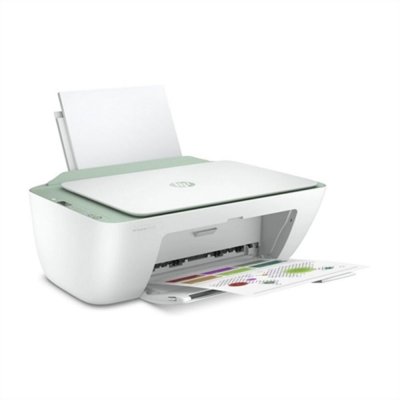 Multifunktionsskrivare HP Deskjet 2722e Wifi