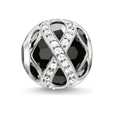 Pärlor Thomas Sabo K0174-027-18 Silver