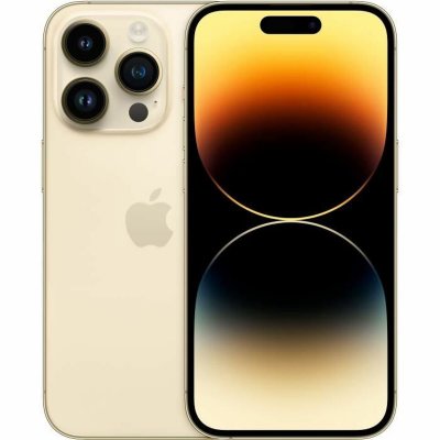 "Smartphone Apple iPhone 14 Pro 6,1"" Gyllene 512 GB"