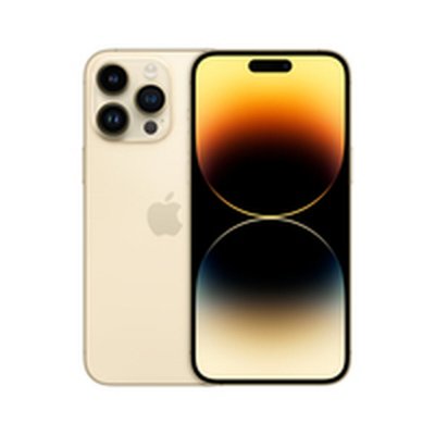 "Smartphone Apple iPhone 14 Pro Max Gyllene 1 TB 6,7"""