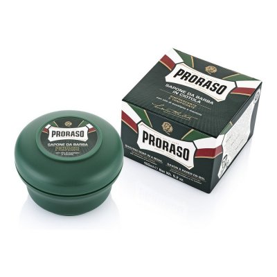 Raktvål Proraso Cypress & Vetyver (100 ml)