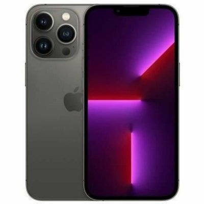 Smartphone Apple iPhone 13 Pro Grå 1 TB