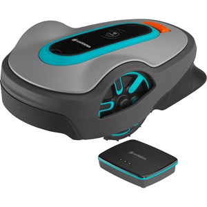 Robotgräsklippare Gardena Smart Sileno Life 700 Lona