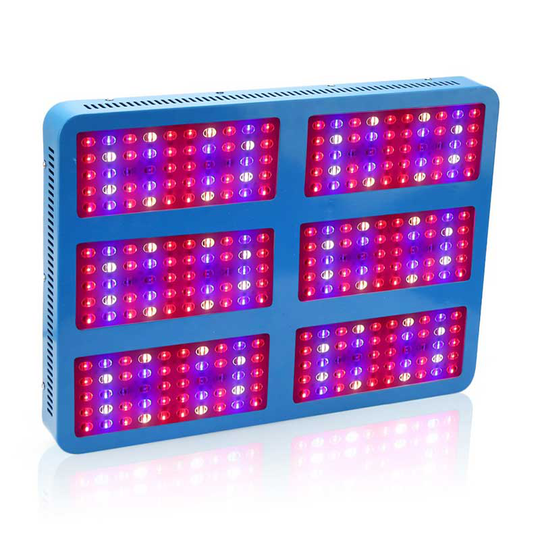 LED Growboard 600W