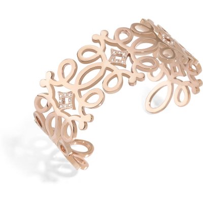 Damarmband Morellato SAAJ20 Stål Brons