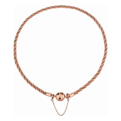 Damhalsband Folli Follie 1N15T067R (38 cm)
