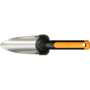 Planteringsspade Fiskars Premium, smal