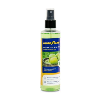 Luftrenare Goodyear Äpple (200 ml)