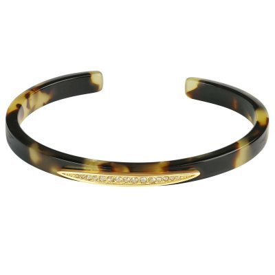 Damarmband Adore 5490358 Metall Brun (6 cm)