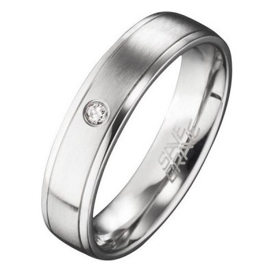 Herr ring Save Brave SBR-EVA (Storlek: 18)