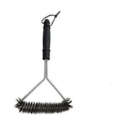 Grillborste EDM 16,3 x 30,5 cm