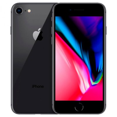 "Smartphone Apple IPHONE 8 4,7"" 256 GB 2 GB RAM (Renoverade A)"