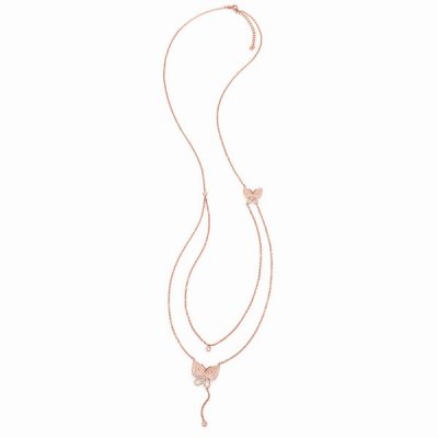 Damhalsband Folli Follie 3N17S038RC