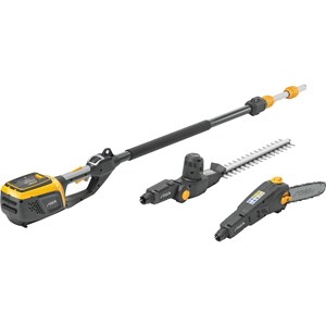 Multiverktyg Stiga SMT 500 AE, 48V (exkl. batteri)
