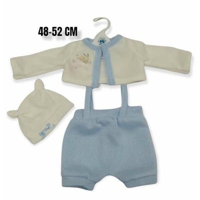 Snickarbyxor Berjuan 5070-22 Dockor