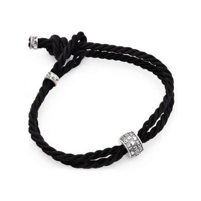 Damarmband Amen TI AMO SILVER