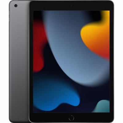 "Läsplatta Apple iPad (2021) Grå 10,2"""