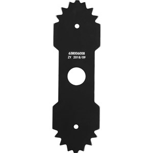 Kantskärarklinga Ryobi RAC163