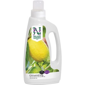Växtnäring Nelson Garden Citron 750 ml