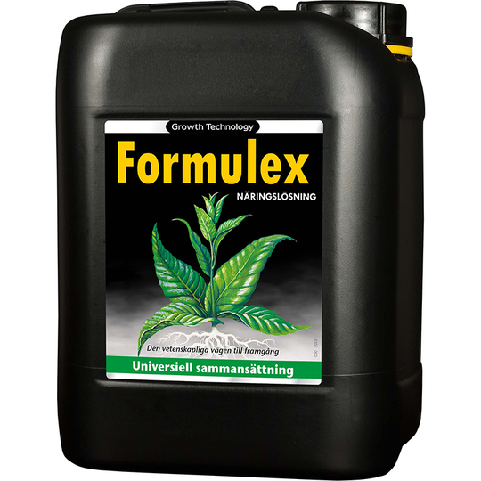 Formulex, 5 liter