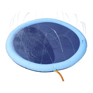 Hundpool Active Canis Pet Pad Splash Sprinkler