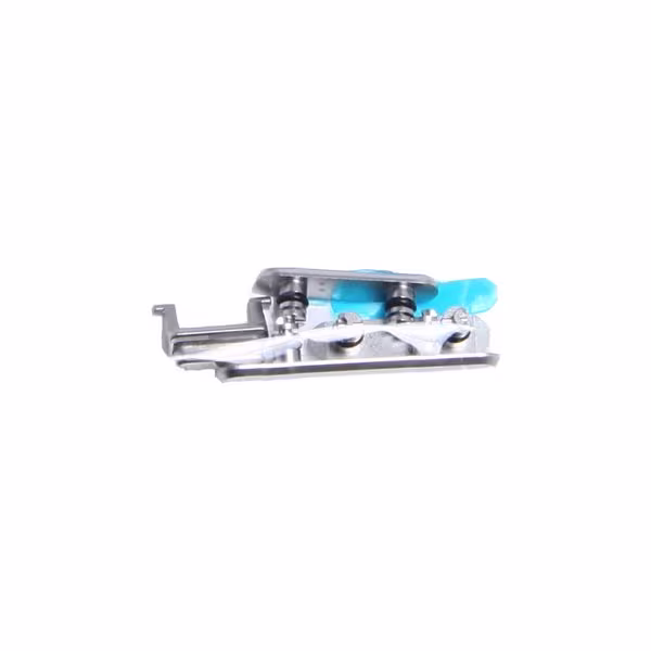 Sidoknappar iPhone 11 Pro Vit