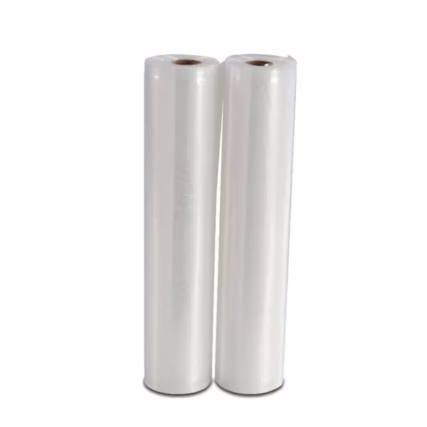 Solis Vakuumfolie 30 x 600cm 2-pack