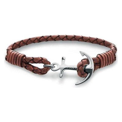 Unisexarmband Tom Hope TM022 (Mått: 18 cm)