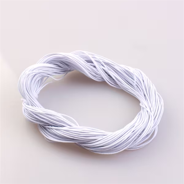 Elastisk tråd för Armband/Halsband
