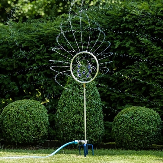 Flopro Ladybird vattenspridare