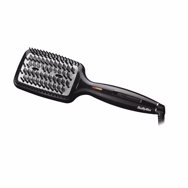 Babyliss HSB101E Plattborste