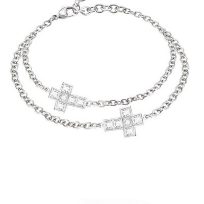 Damarmband Morellato SAKK40