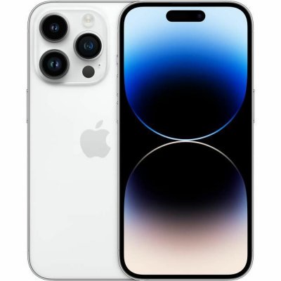 "Smartphone Apple Iphone 14 Pro Vit 256 GB 6,1"""
