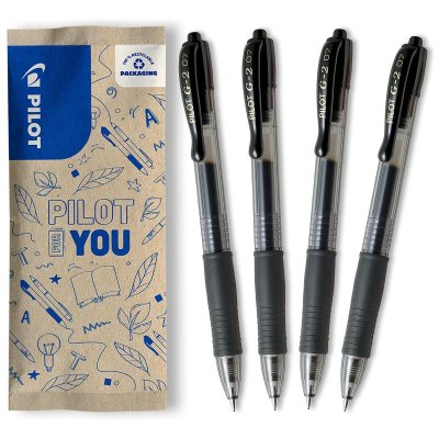Pennset Pilot YOU G2-7 (Renoverade A)