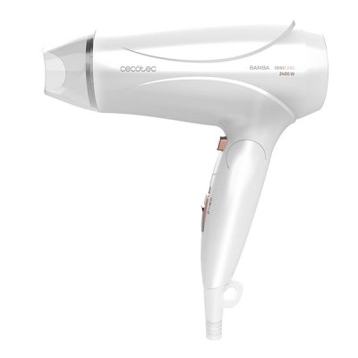 Hårtork Cecotec Bamba IoniCare 5400 Power&Go 2400W