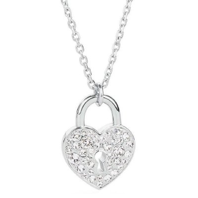 Damhalsband Brosway