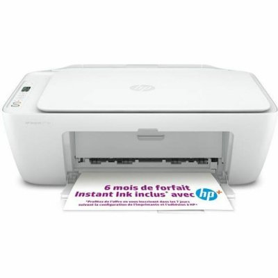 Multifunktionsskrivare HP DeskJet 2710e