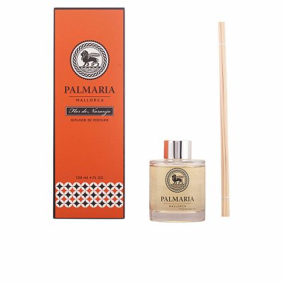 Parfympinnar Palmaria Apelsinblomma (120 ml)