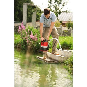 Vattenpump AL-KO Twin 14000 Premium