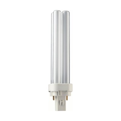 Lysrör Philips lynx G24D 1200 Lm (830 K)