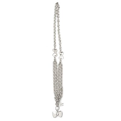 Damhalsband Folli Follie 1N6F158 (35 cm)