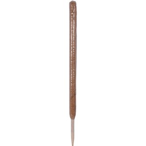 Växtstöd Nelson Garden Trä/kokos, 90 cm