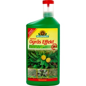 Ogräsmedel Neudorff Ogräs Effekt Koncentrat, 1000 ml