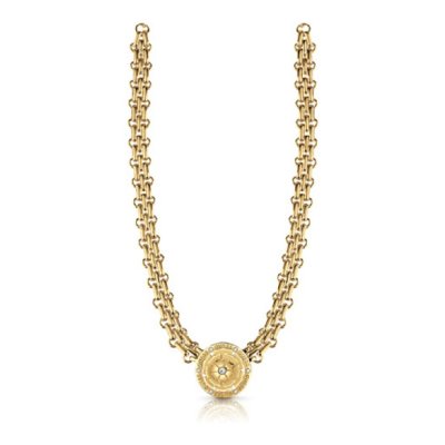Damhalsban Guess UBN79157 (40 cm)
