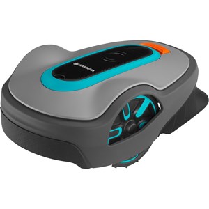 Robotgräsklippare Gardena Sileno Life 1000