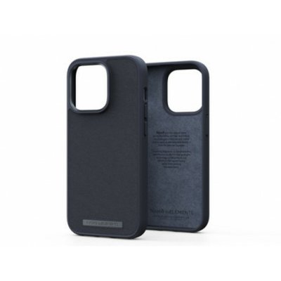 Mobilfodral Njord Byelements Iphone 14 Pro Svart