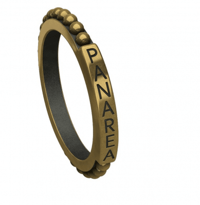 Damring Panarea AS1852RU2 (16,56 mm)